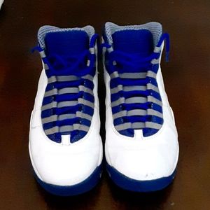 COPY - Air Jordan 10 Retro